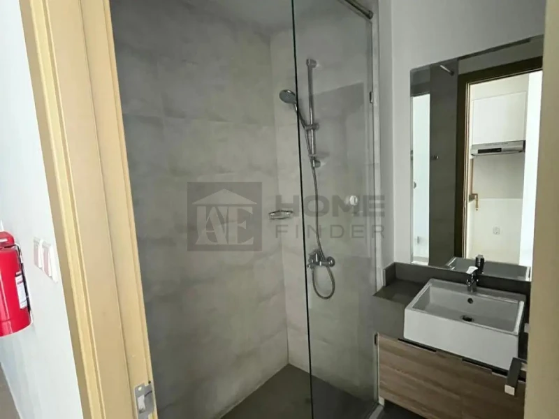 Apartment for Rent in Bloom Tower B - Jumeirah Village Circle, Dubai - Studio Available for Rent | JVC at 48000 AED